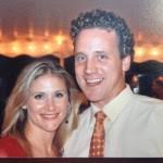 MB Teacher Dr. John Priest joins Trackside Board of Directors