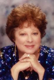 Barbara Carol Swafford Capps (1945-2015)