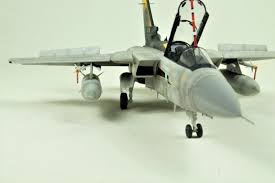 The tornado f3 force flew more than 2,500 operational combat air patrol sorties during the conflict, of which at the time of this build, the only options for a 1:48 adv tornado are the airfix and italeri kits. Panavia Tornado F3 Adv Eduard 1 48 Von Dietmar Ehret