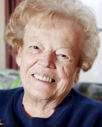 Marcella "Marcy" Ann Ord Obituary November 25, 2024