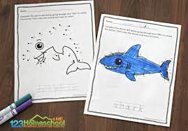 In the most studies, about 10% of people point seven. Free Connect The Dots Animals Abc Printables