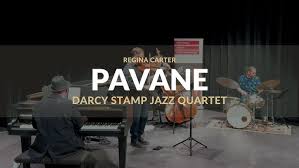 Audrey" by Dave Brubeck