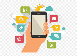 Are you a programmer who has an interest in creating an application, but you have no idea where to begin? Mobile App Icon Transparent Hd Png Download Vhv