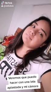 Fotos con una lata 🥫 de refresco #fotografa #fotografos #fotografia #...