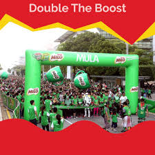 Milo malaysia original 1.5 kg (kaleng). Racexasia Registrations For Milo Breakfast Day Run Facebook