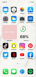 Part1 Phone Apps Iphone Iphone Layout Iphone Organization