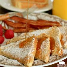 Fluffy French Toast Video The Country Cook