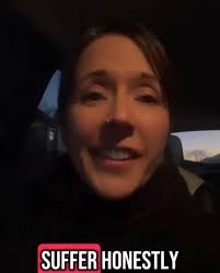 TikToker tells her family who voted for Trump that she hopes they "suffer."  "Whatever was more important than my son, your granddaughters, whatever it  was, I hope you get it. If it