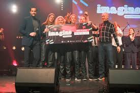 Ukama from Zimbabwe takes home the title at IMX… | JMI.net