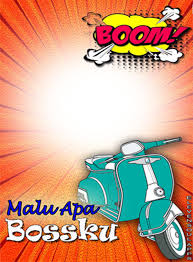 Copying or modifying works marked with a special sticker is possible only by agreement with the author. About Malu Apa Bossku Photo Sticker Frame Google Play Version Malu Apa Bossku Photo Google Play Apptopia