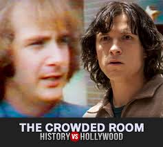 The Crowded Room vs. the True Story of Rapist Billy Milligan