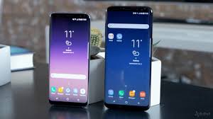 But samsung's own apps are optimized, and you can fill the screen by pushing a button while new for the s8 is samsung's device management tab, which is best accessed by swiping in from the. Samsung Galaxy S8 Y S8 Caracteristicas Precio Y Ficha Tecnica