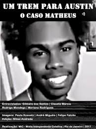 Festival Mate Com Angu de Cinema