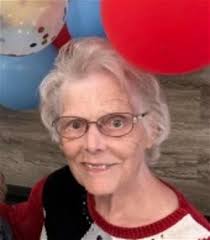 Ruth E Jacob Obituary