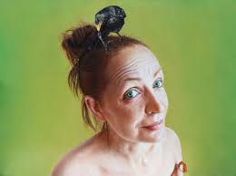 1º Premio Ex aequo Pintura