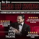 King of Swing-Ray Quinn