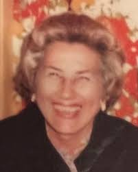 Obituary information for Daisy W. Renard