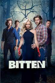 Bitten (Tv Series 2014–2016) - Imdb