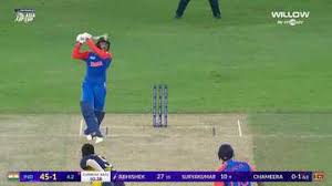 Cricbuzz.com - News update