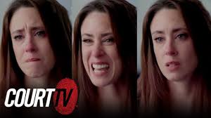 Body Language Experts Break Down Casey Anthony's Behavior in New Peacock  Docu-Series 'Casey Anthony: Where the Truth Lies'