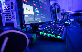Gaming Mer An Bara Datorspel Jollyroom