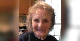 Waunita Kathleen Wilson Obituary