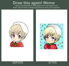 See a recent post on tumblr from @mullk6 about finnish meme. Aph Finland Meme By Annette Edelweiss On Deviantart