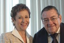 Gilberto Rincón Gallardo y Meltis