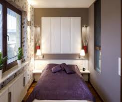 Maybe you would like to learn more about one of these? Narrow Or Small Rooms Bedroom Design Ideas
