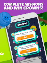 When it comes to screen time, tablets and smartphones have an advantage over the television because these mob. Trivia Crack 2 1 114 0 Mod Apk Dwnload Free Modded Unlimited Money On Android Mod1android