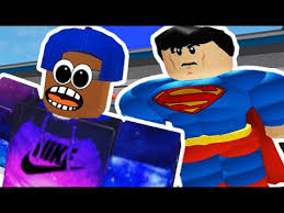 Reach different islands and lead off new adventures! Roblox Games Superheroes Hideaway