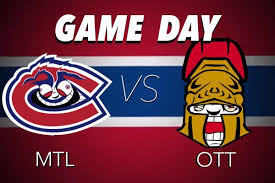 Available to viewers in the jets region. Preview Canadiens Senators Rabid Habs