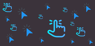 Auto Clicker Automatic Tap In 2020 Google App Store App Icon Oneplus