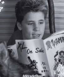 Corey and Sam Monroe