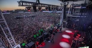 When is the next riot fest in chicago? Riot Fest 13 Sep 2019