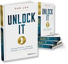 (krachok 6 dan) 7 days ago Unlock It Book Unlock Your Business Potential Dan Lok