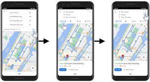 Google Maps Route Planner For Multi Stop Route Optimization