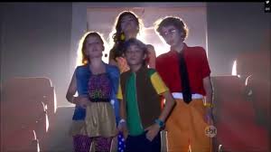 Rebelde way é uma série de televisão juvenil portuguesa da sic, estreada em 25 de agosto de 2008 e que teve o seu final em 16 de julho de 2009. Clipe Sossego Tim Maia On Vimeo