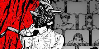 Chainsaw Man Just Made Bad Movies Absolutely Heartbreaking