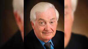 Keith Trowbridge: The 'father of timeshare' in North America