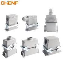 19400060512 HP6b/H-Seh-2s-M32 6b Han Hpr IP68 Heavy Duty ...