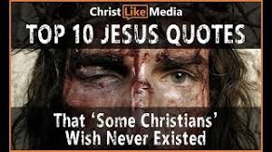 I never ever felt so full as well as empowered in my life. Best Jesus Quotes Quotesgram Cute766