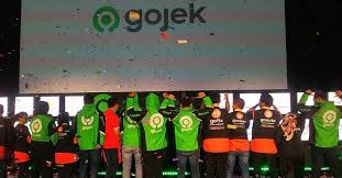 Andre soelistyo, president of gojek indoneisa moderator: Indonesia S Gojek Targets Us 3b Funds To Enter Southeast Asian Market The Insiders Stories