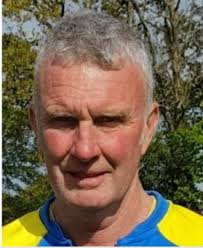 ☆○Important Announcement☆○ I am very pleased to welcome Andy Halsey as a  new member of the Supporters Club Committee. Welcome aboard Andy.