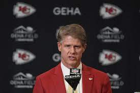 Clark Hunt, Dallas' 'other' NFL owner, builds a legacy on a string of  championships