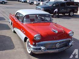 1956 Buick Special 1956 Buick Buick Buick Roadmaster
