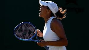 Madison Keys vs. Laura Siegemund Preview