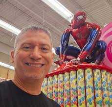 Sam de la Rosa /. (@artistsamdelarosa) · Instagram 照片和视频