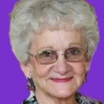 Mary Ruth Brisbin Obituary