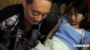 Idol Ichika Matsumoto Made To Fuck Old Guys Rammed Hard On A Table Gets  Creampie In This Clip - EPORNER